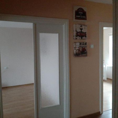 Ergli Apartment Dış mekan fotoğraf