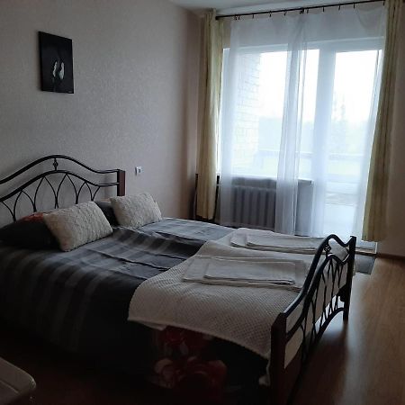 Ergli Apartment Dış mekan fotoğraf