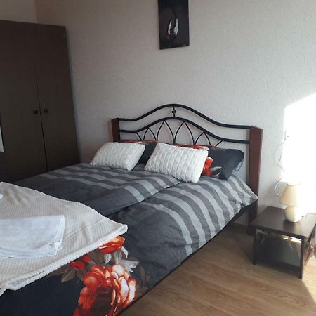 Ergli Apartment Dış mekan fotoğraf
