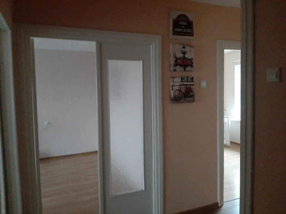 Ergli Apartment Dış mekan fotoğraf