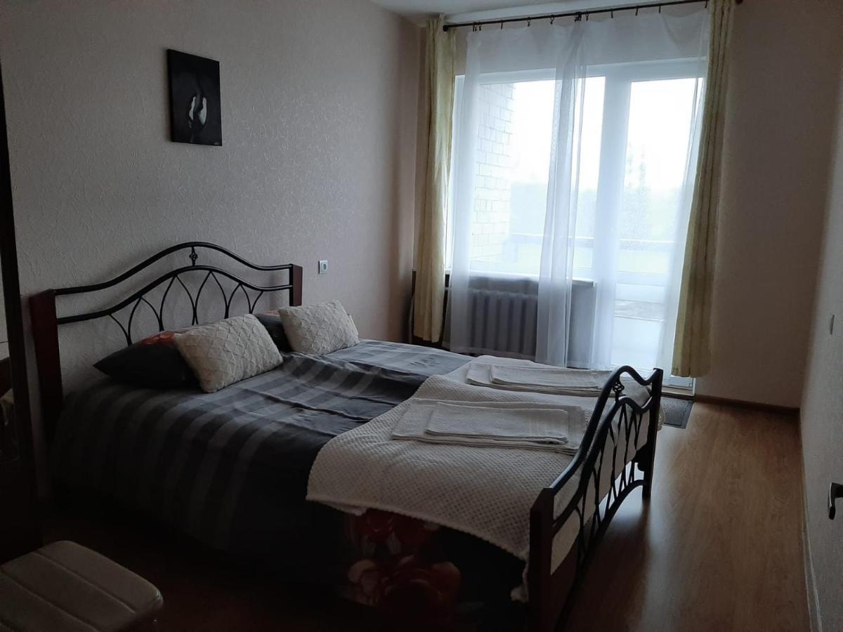 Ergli Apartment Dış mekan fotoğraf