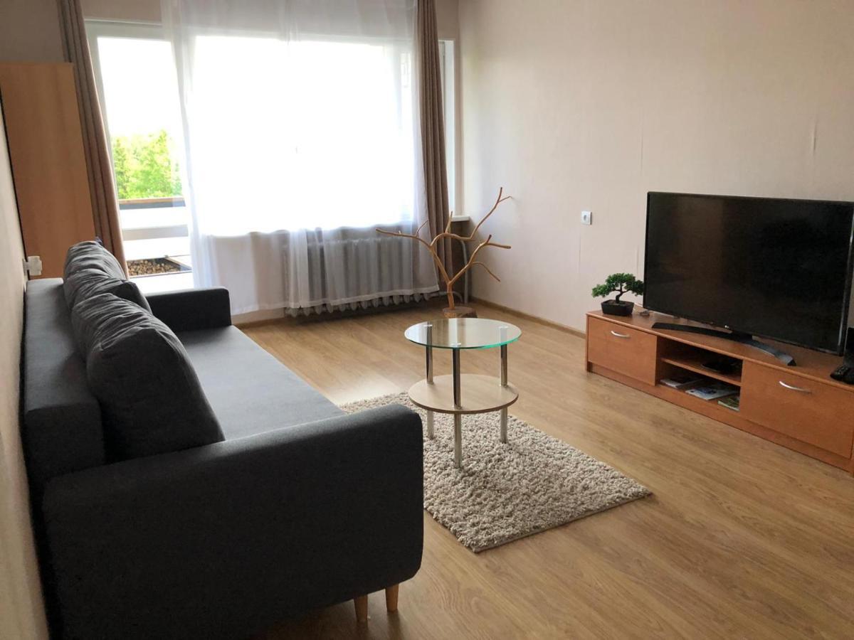 Ergli Apartment Dış mekan fotoğraf