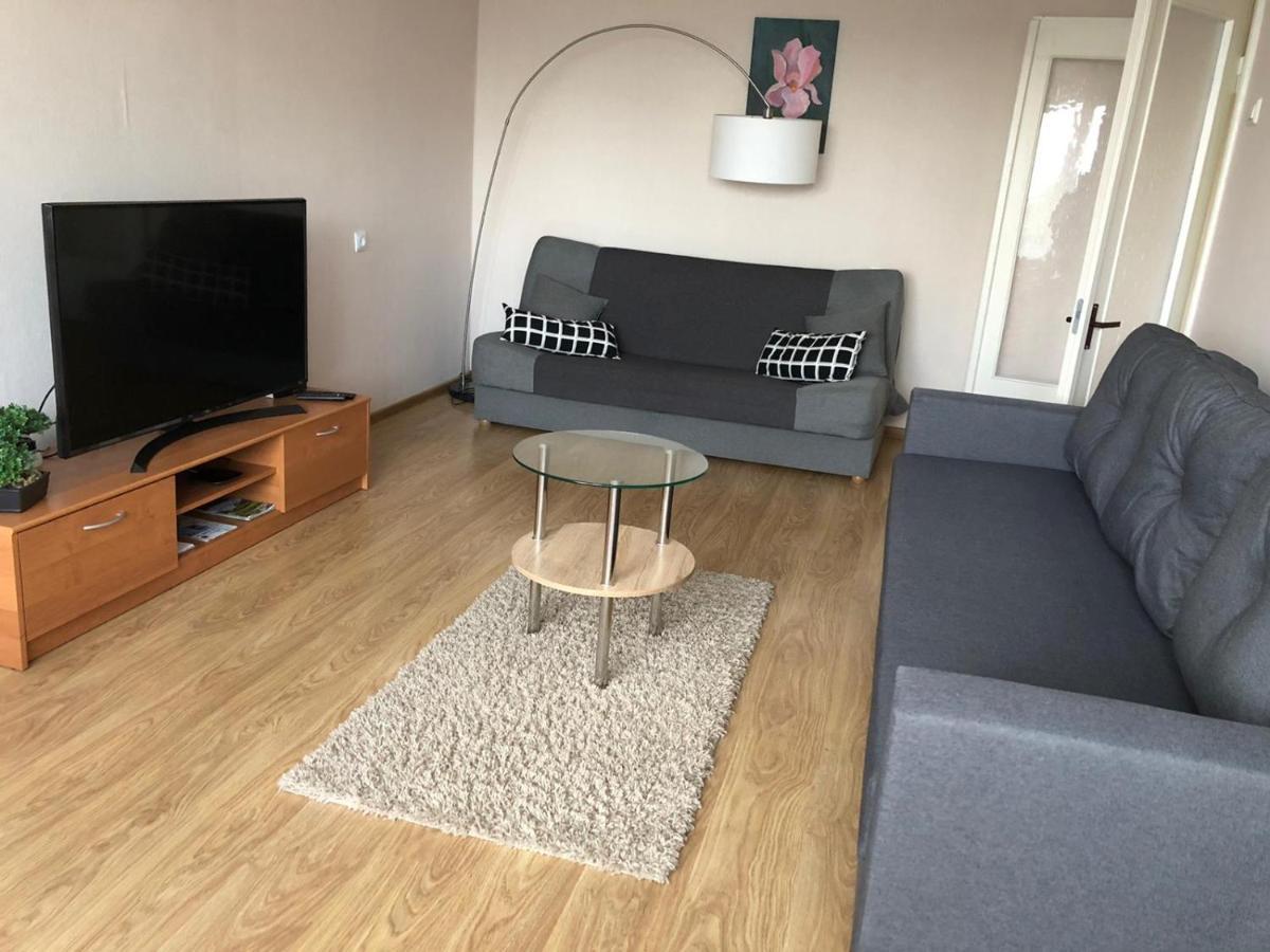 Ergli Apartment Dış mekan fotoğraf
