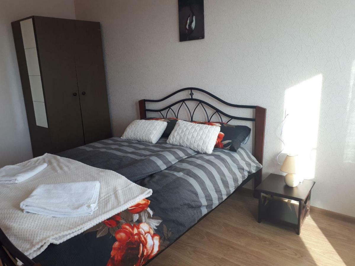 Ergli Apartment Dış mekan fotoğraf
