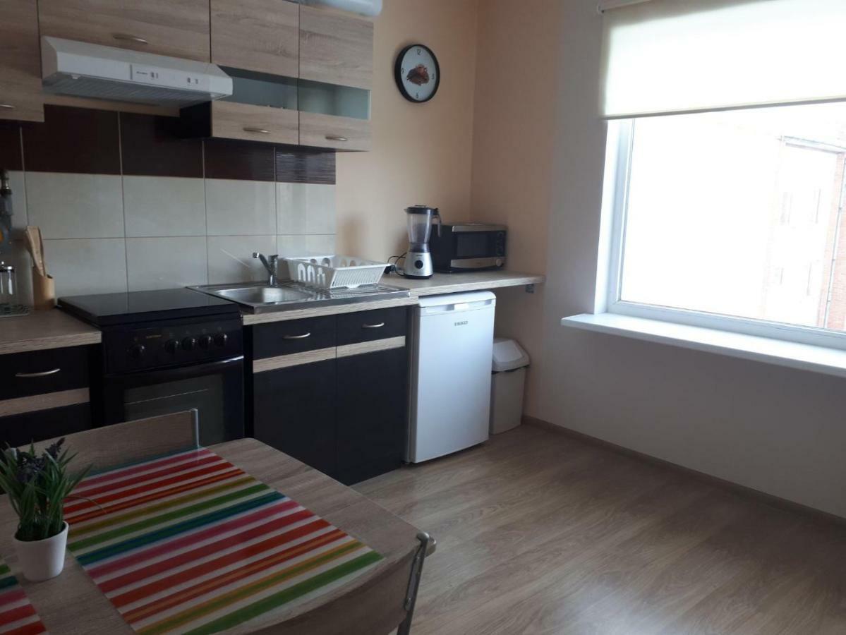 Ergli Apartment Dış mekan fotoğraf