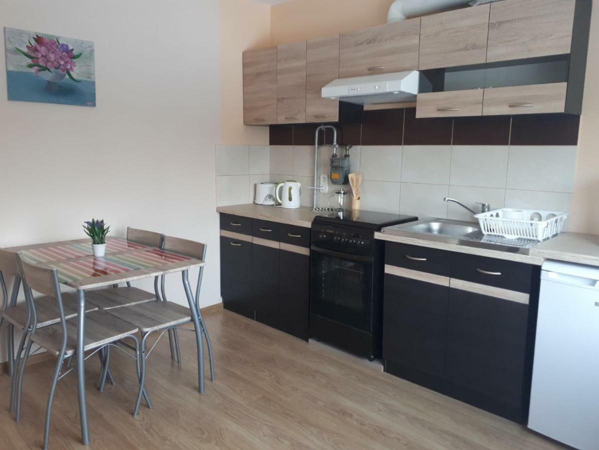 Ergli Apartment Dış mekan fotoğraf