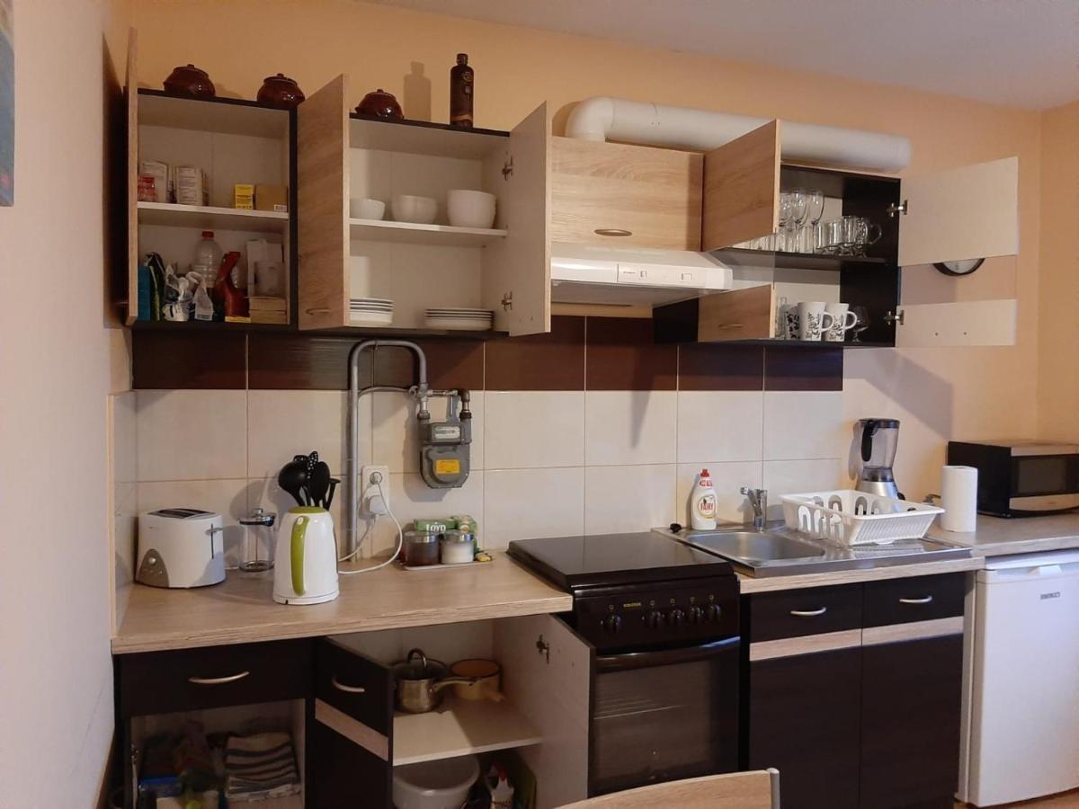 Ergli Apartment Dış mekan fotoğraf