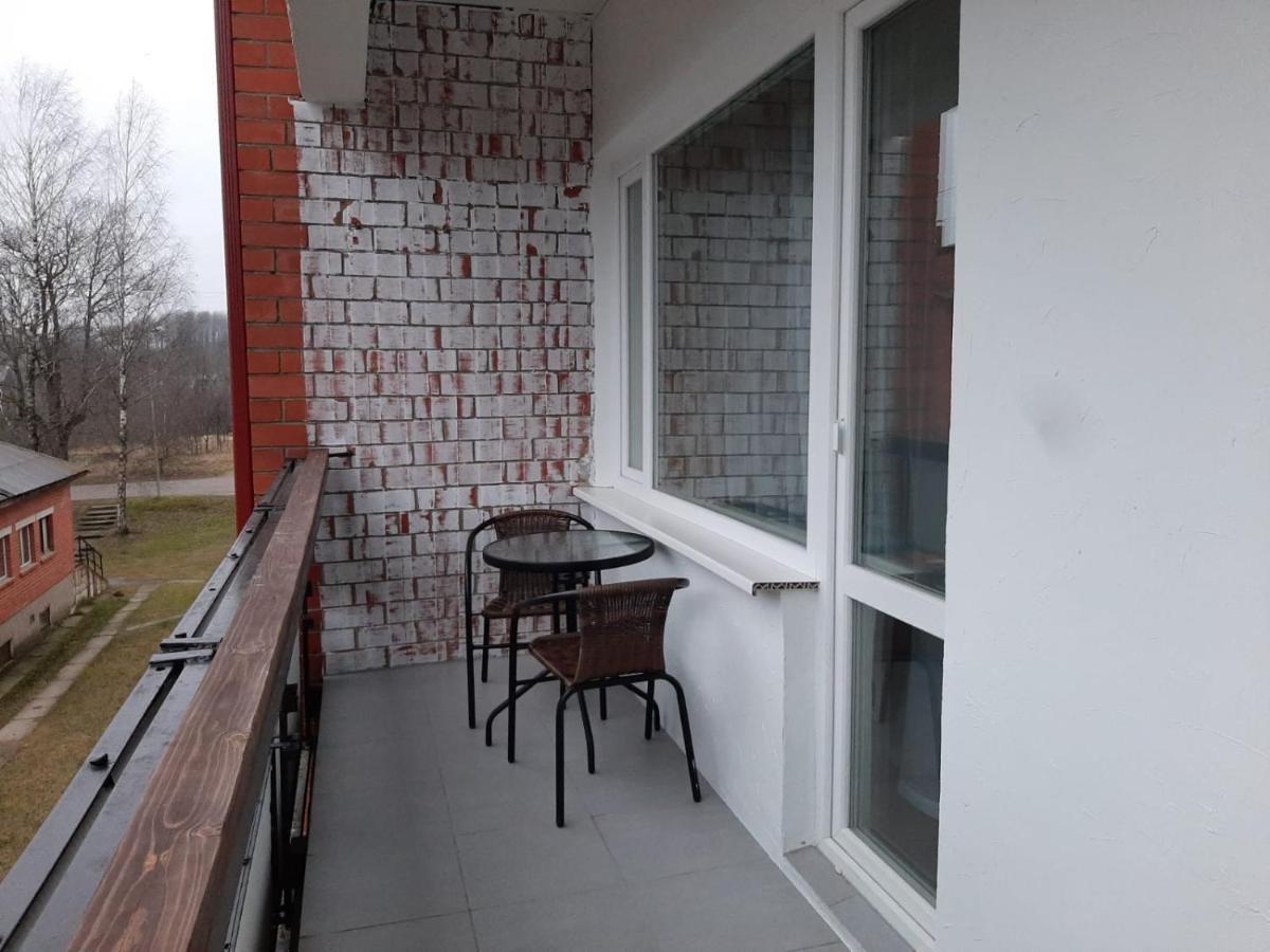 Ergli Apartment Dış mekan fotoğraf